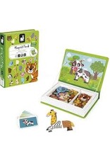 Magneti'book - Animals