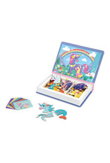 Magneti'book - Unicorn