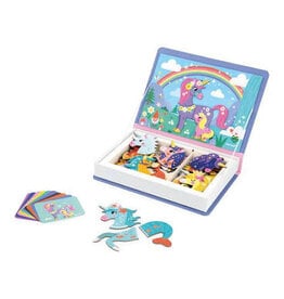 Magneti'book - Unicorn