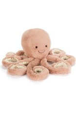 Jellycat Odell Octopus Large
