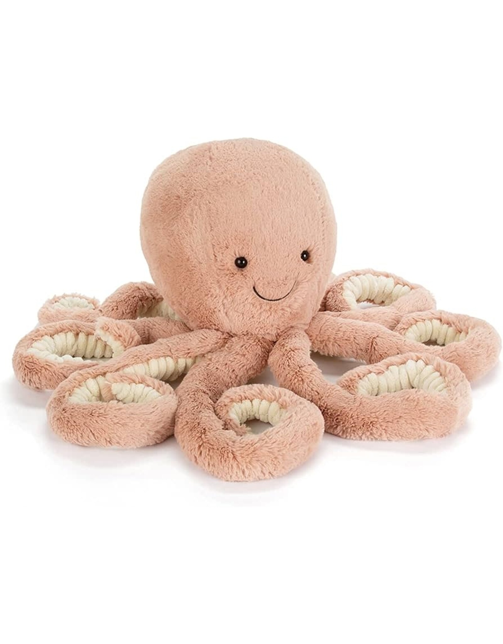 Jellycat Odell Octopus Large