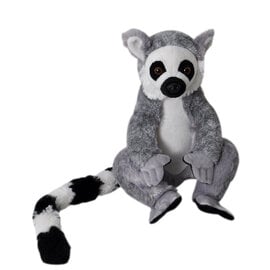 Ringtail Lemur Plush