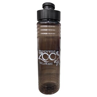 Brandywine Zoo Water Bottle- 24 oz