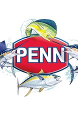 Penn 40-60  BEARING LEFT SIDE