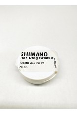 Shimano A-DRA 1/4  STAR DRAG GREASE 1/4OZ