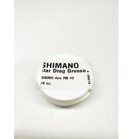 Shimano A-DRA 1/4  STAR DRAG GREASE 1/4OZ