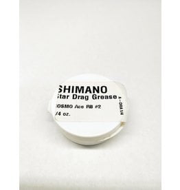 Shimano A-DRA1/4  STAR DRAG GREASE 1/4OZ