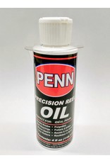 Penn 1238738  PENN PRECISION REEL OIL 4OZ