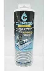 CLENZOIL CLENZOIL REEL CARE KIT