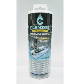CLENZOIL CLENZOIL REEL CARE KIT