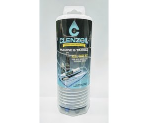 Clenzoil Marine & Tackle 0.5oz. Needle Oiler