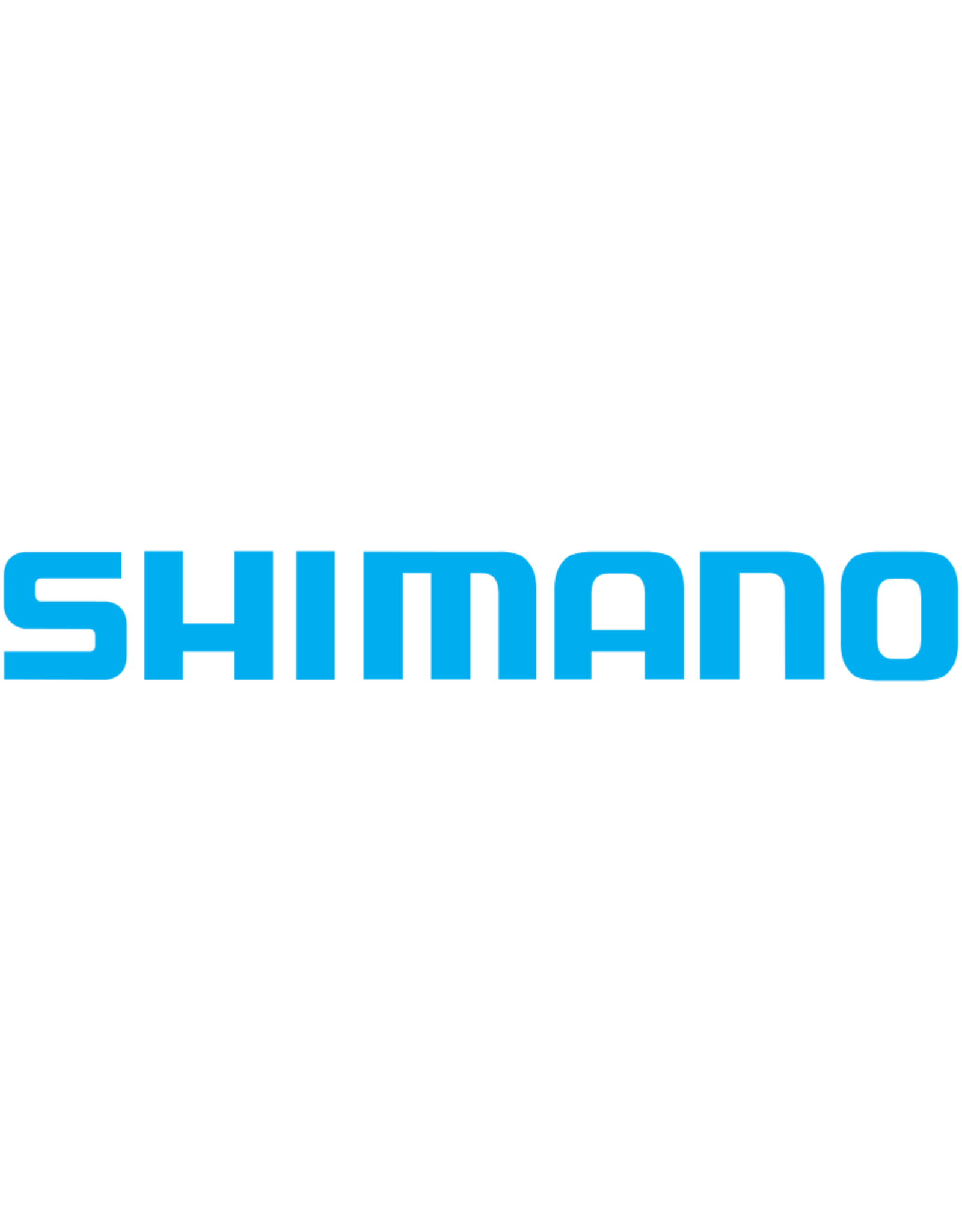 Shimano RD16356  MAIN SHAFT ASSY
