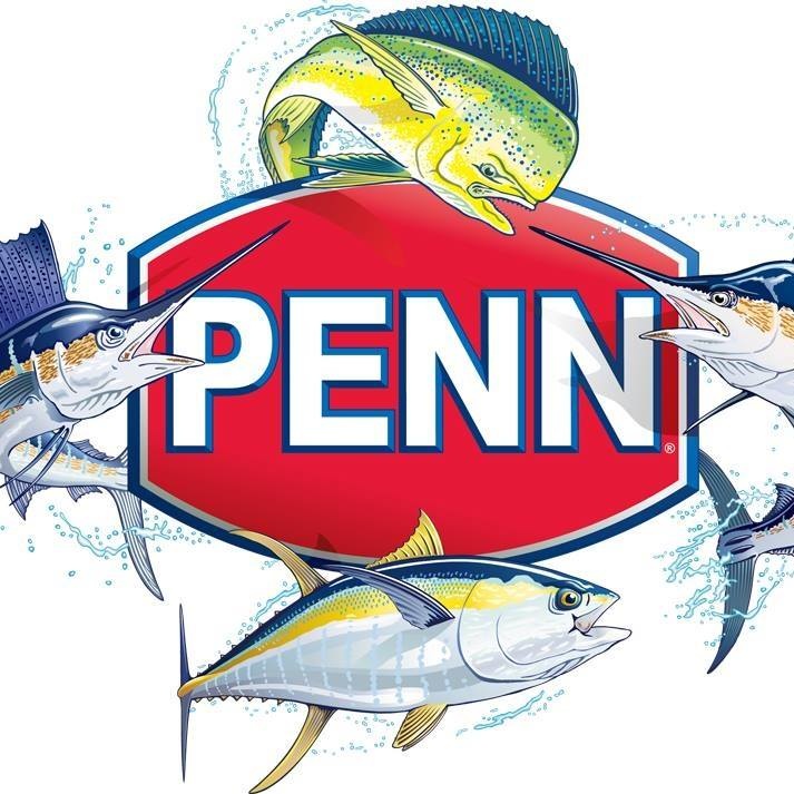  Penn Reel Part - (1) 233A-SSV5500 Handle Cap with 233C