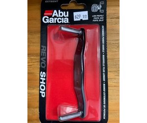 baitcaster krazy combo ProFISHiency Next Gen Krazy Baitcast Combo