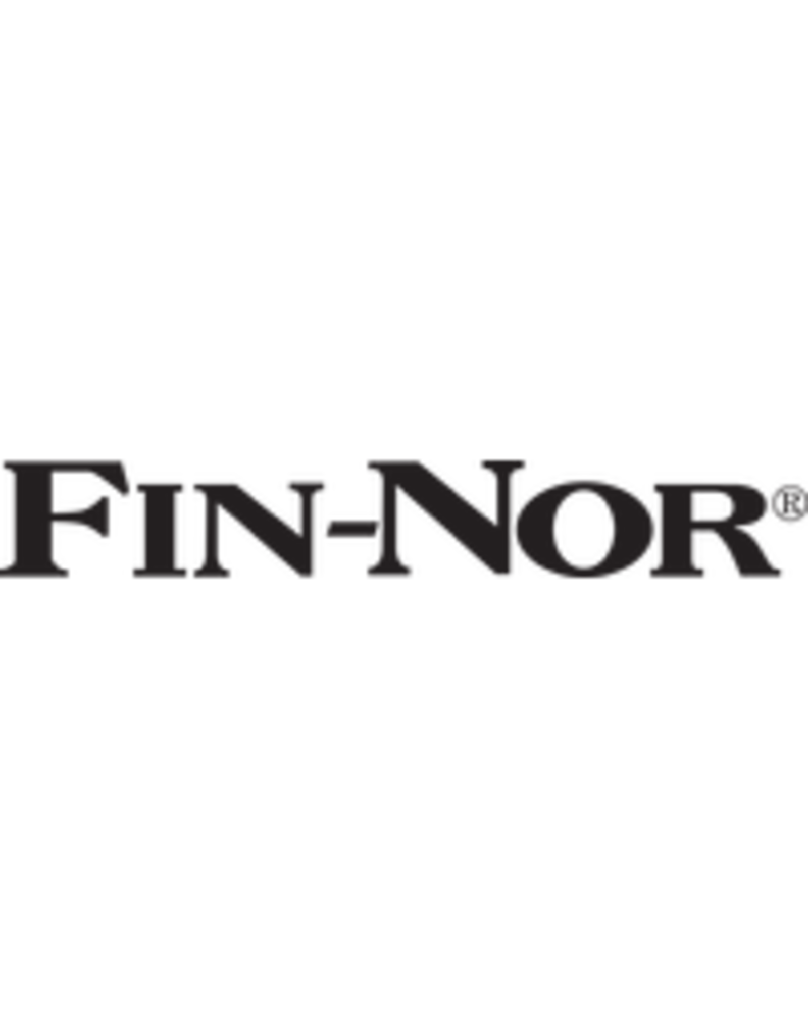 Fin-Nor GEAR SIDE COVER ASSY