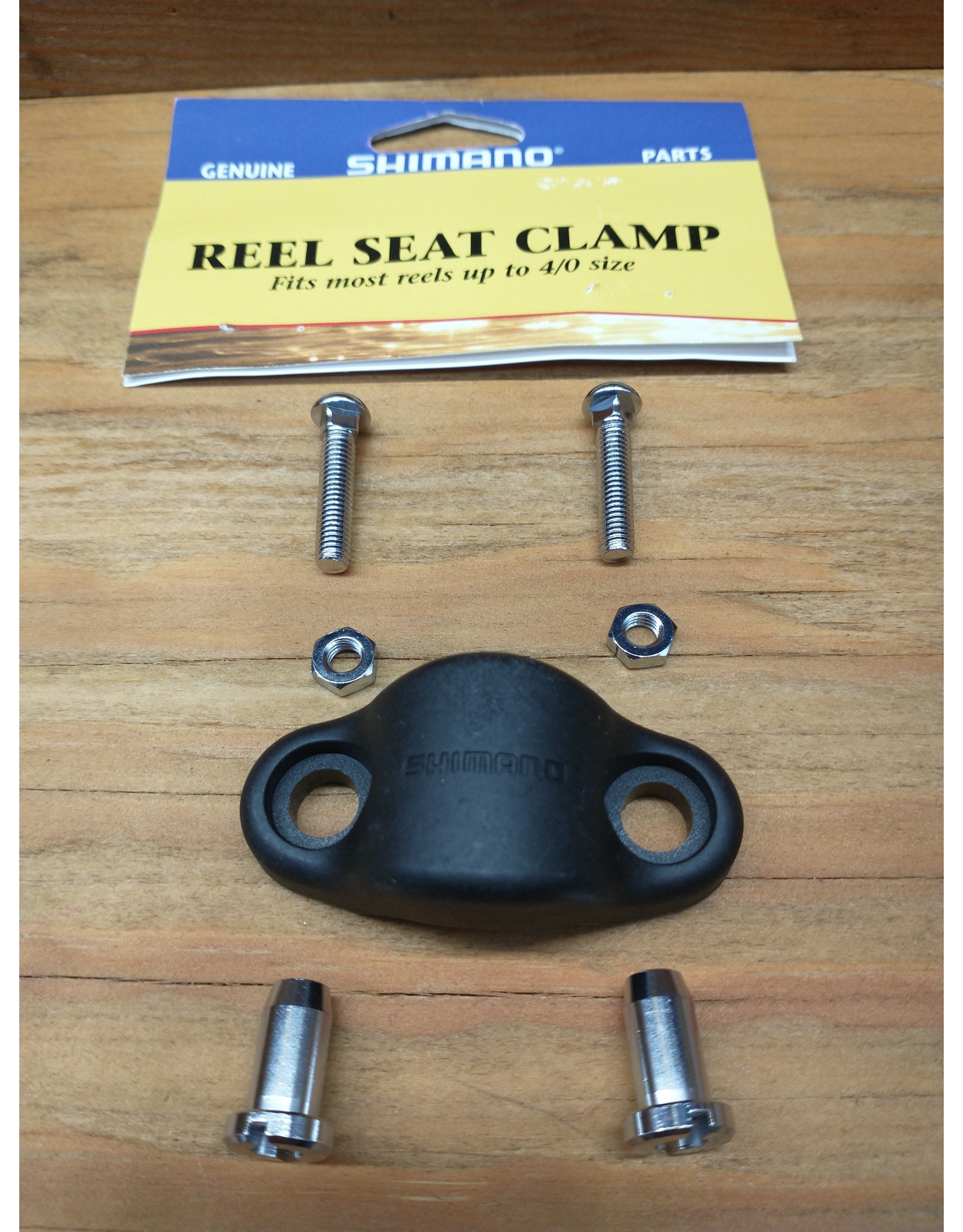 Shimano RSC-1C  REEL SEAT CLAMP KIT