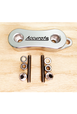 Accurate L-6608  ATD 80/130 CLAMP KIT