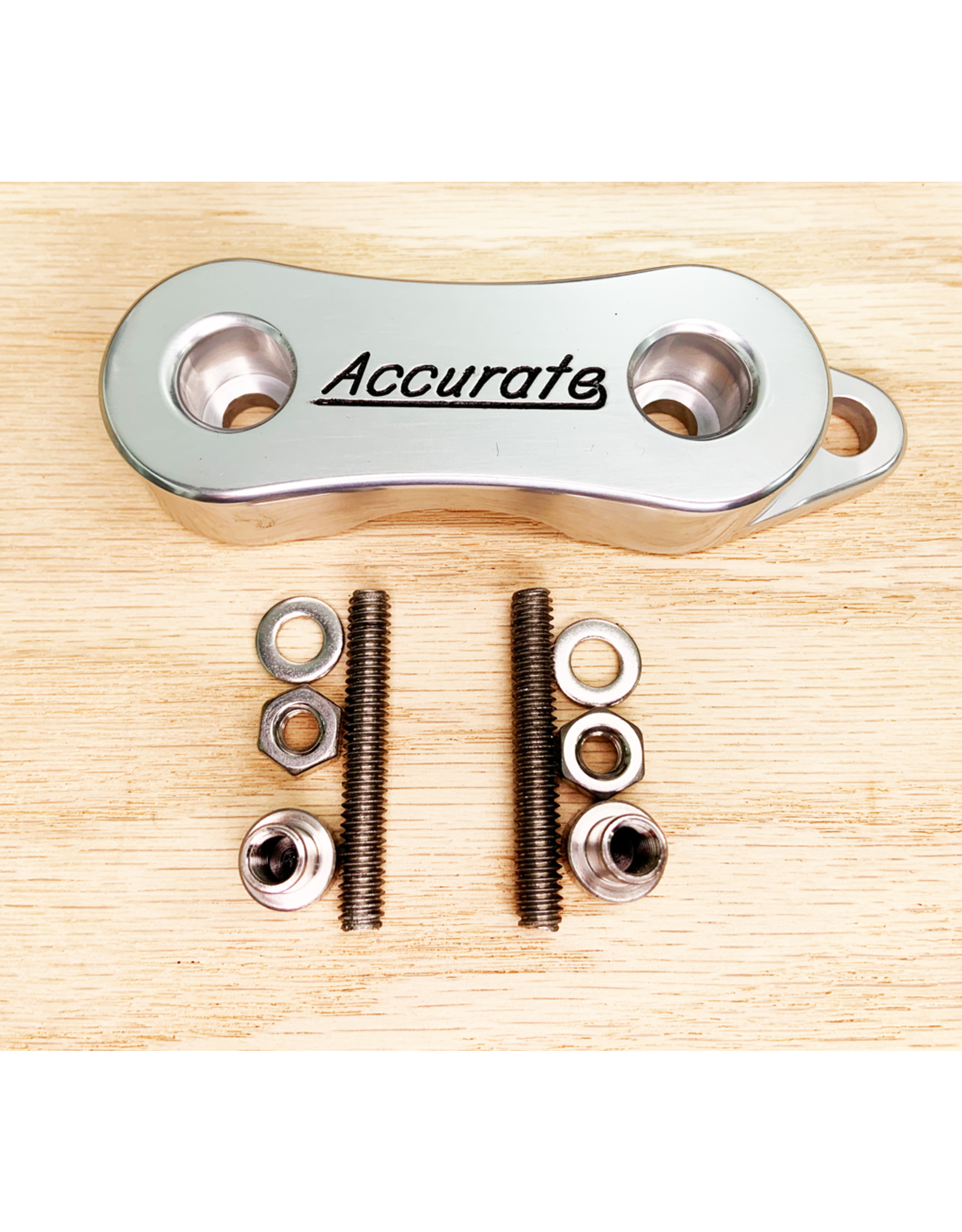 Accurate ATD 80,130 CLAMP KIT