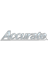 Accurate B-1626  GEAR COVER MAG (665HX) PLASTIC