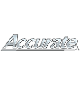 Accurate B-1626  GEAR COVER MAG (665HX) PLASTIC