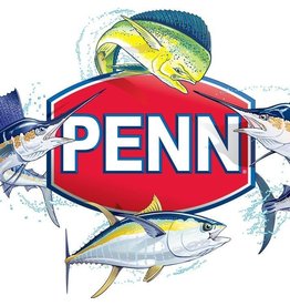 Penn 47B-710  CLICK SCREW/NLA
