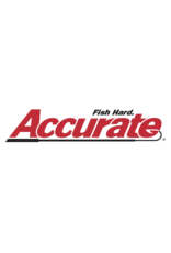 Accurate L-1186 SPOOL SHAFT
