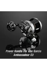 Gomexus Gomexus Handle Assembly for Abu Ambassadeur