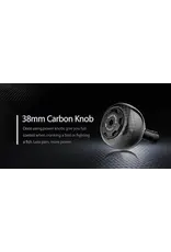 Gomexus Gomexus Baitcaster Carbon Handle Assembly - Single Knob