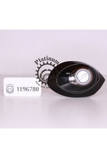 Abu Garcia 1196780  PALM SIDE PLATE COMPLETE