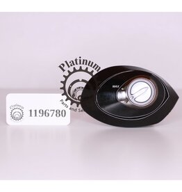 Abu Garcia 1196780  PALM SIDE PLATE COMPLETE