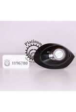 Abu Garcia 1196780  PALM SIDE PLATE COMPLETE