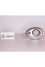 Abu Garcia 1281176  PALM SIDE PLATE(COVER ONLY)