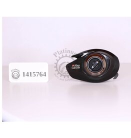 Abu Garcia 1415764  PALM SIDE COMPLETE
