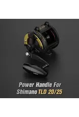 Gomexus Gomexus iHandle for Shimano TLD 20/25