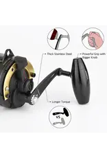 Gomexus Gomexus iHandle for Shimano TLD 20/25