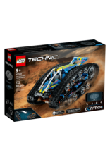 LEGO LEGO TECHNIC 42140 App-Controlled Transformation Vehicle