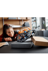 LEGO LEGO TECHNIC 42140 App-Controlled Transformation Vehicle