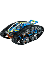 LEGO LEGO TECHNIC 42140 App-Controlled Transformation Vehicle