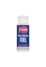 Penn 1238737  PENN PRECISION REEL OIL 2OZ