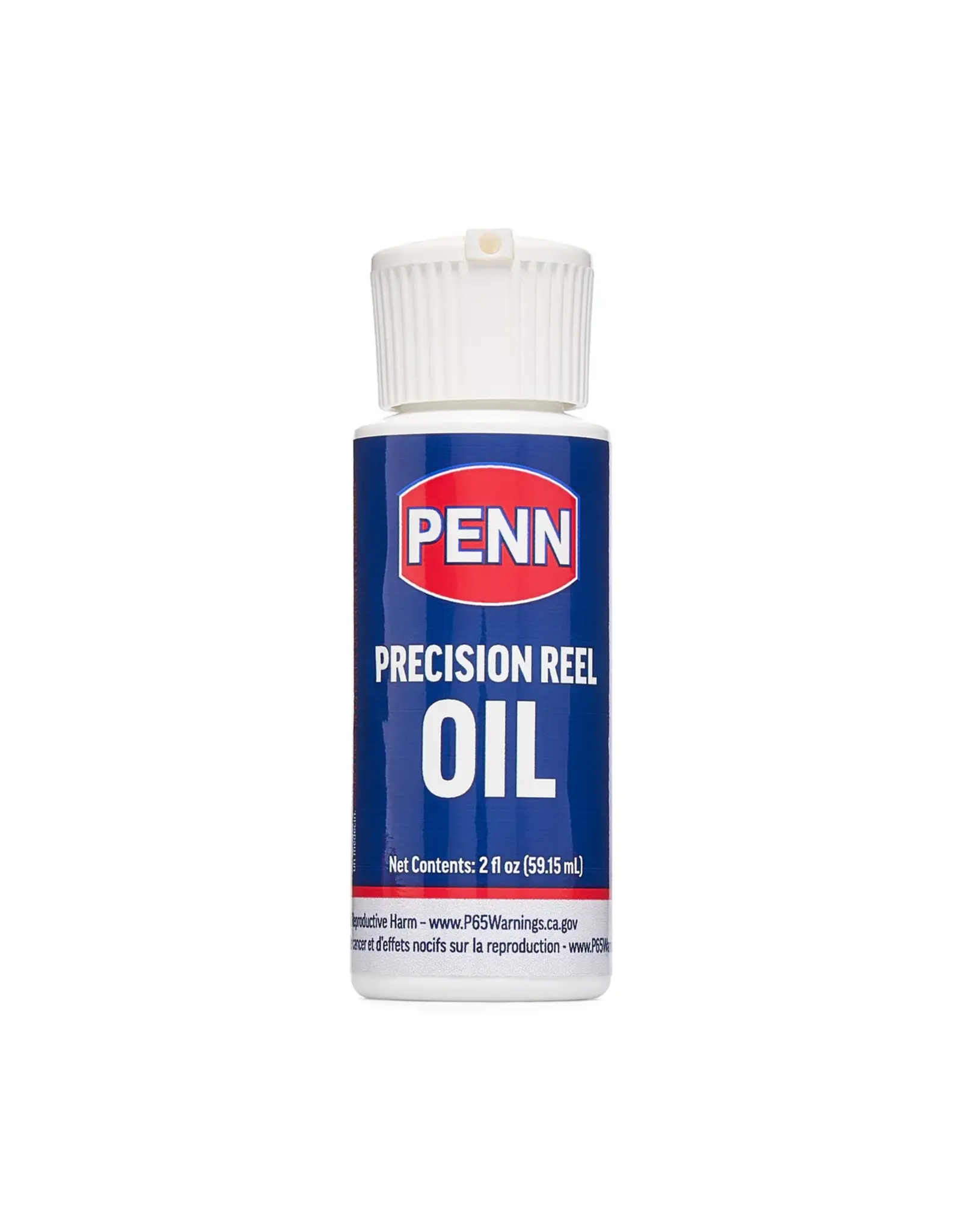 Penn 1238737  PENN PRECISION REEL OIL 2OZ
