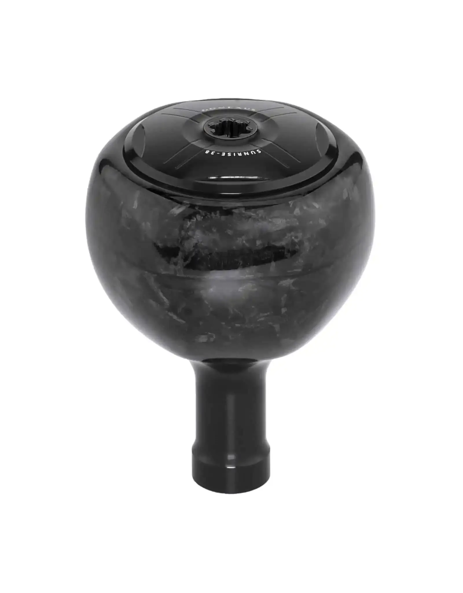 Gomexus GOMEXUS Carbon Series Reel Knob
