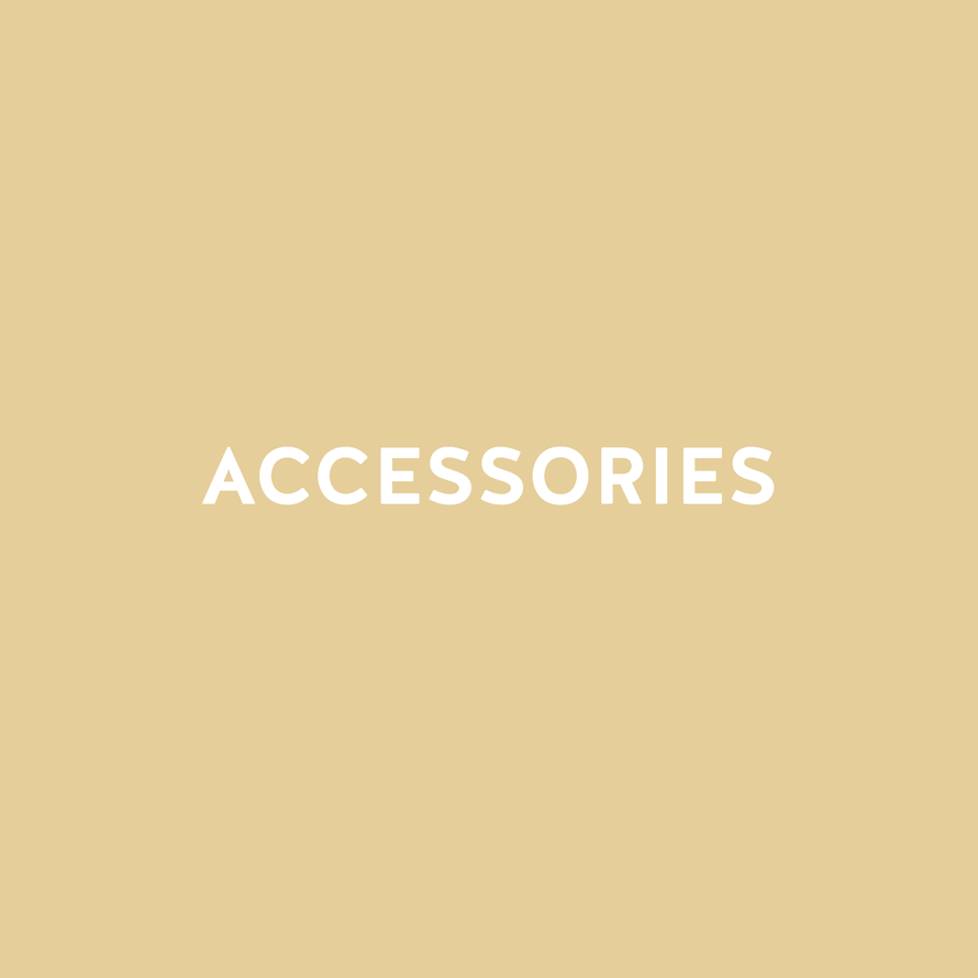Accessories & Towels