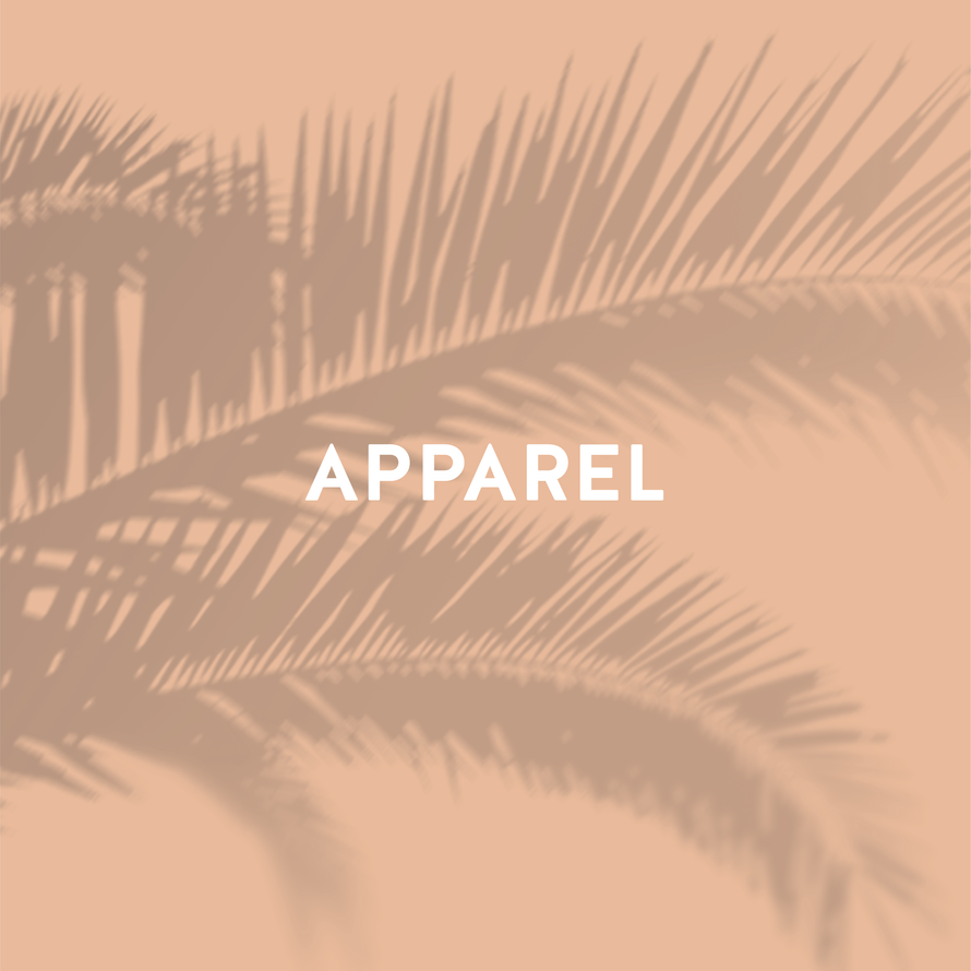 Apparel