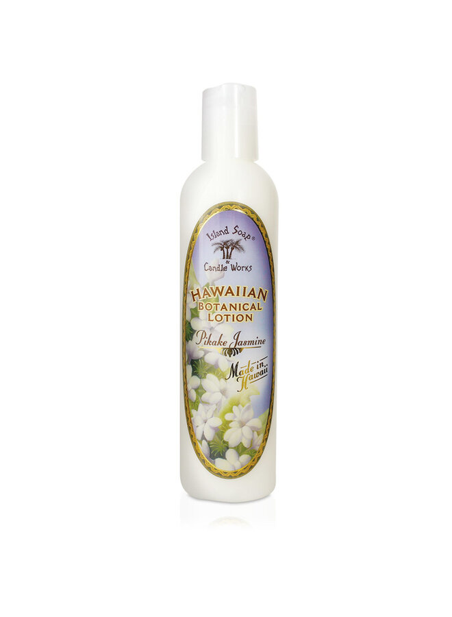 Pikake Jasmine 8.5oz Lotion