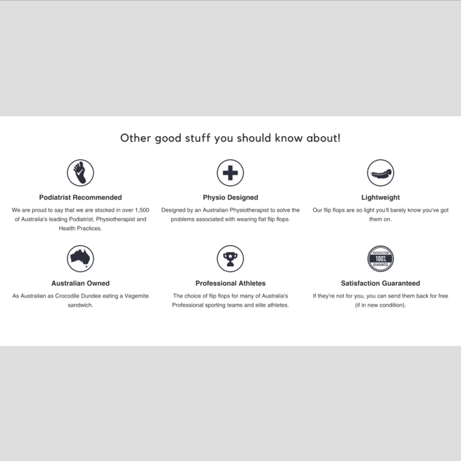 Archies Arch Support Sandal Taupe - Zen Island