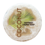 Coconut Sea Salt Loofah Soap