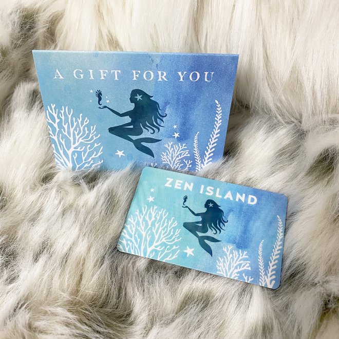 Zen Island, Pleasure Point, Santa Cruz, CA Zen Island