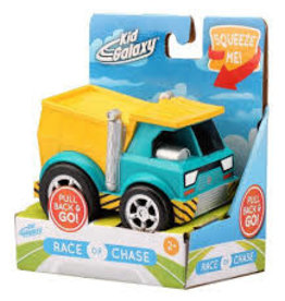 kid galaxy pull back cars