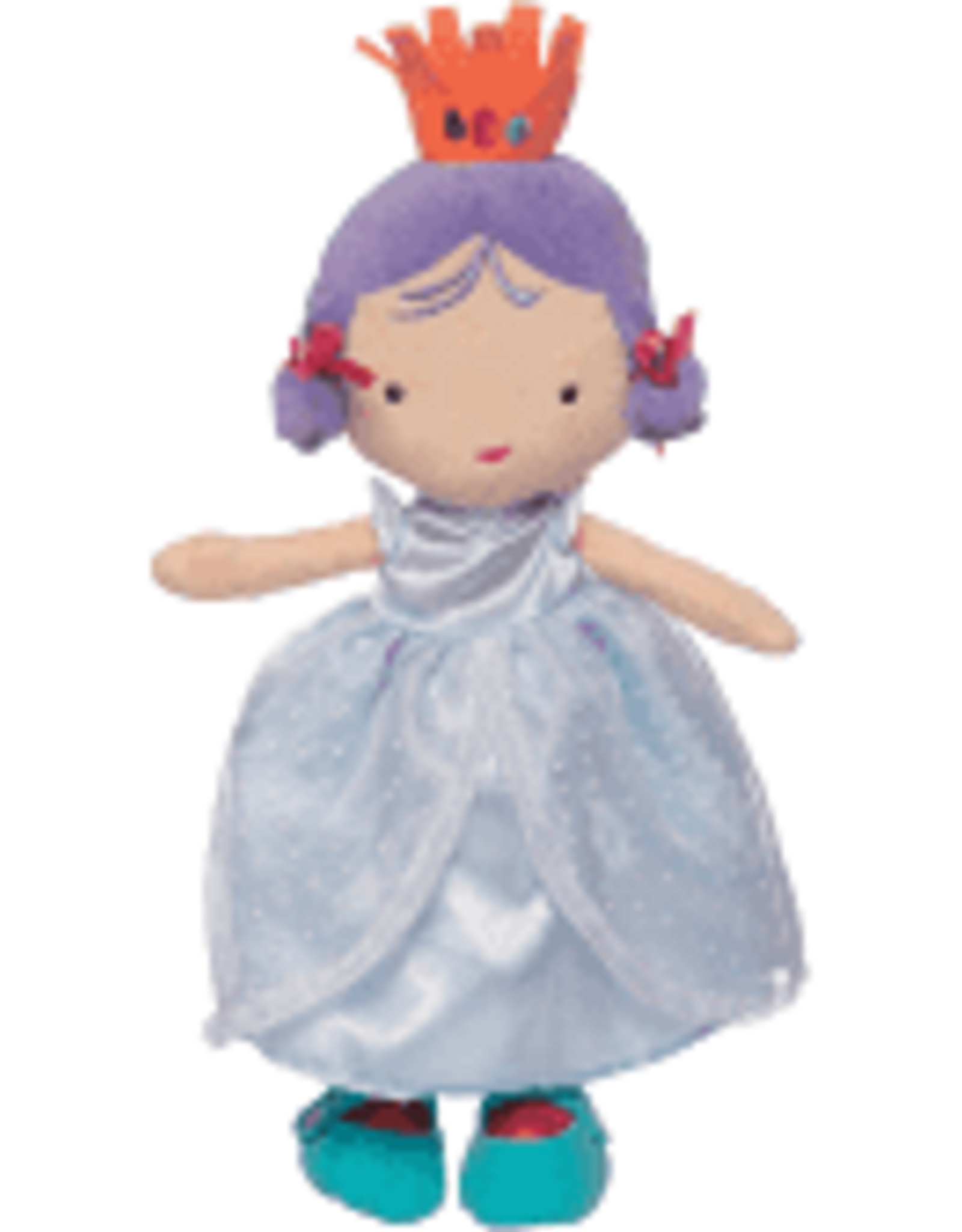 manhattan toy company doll