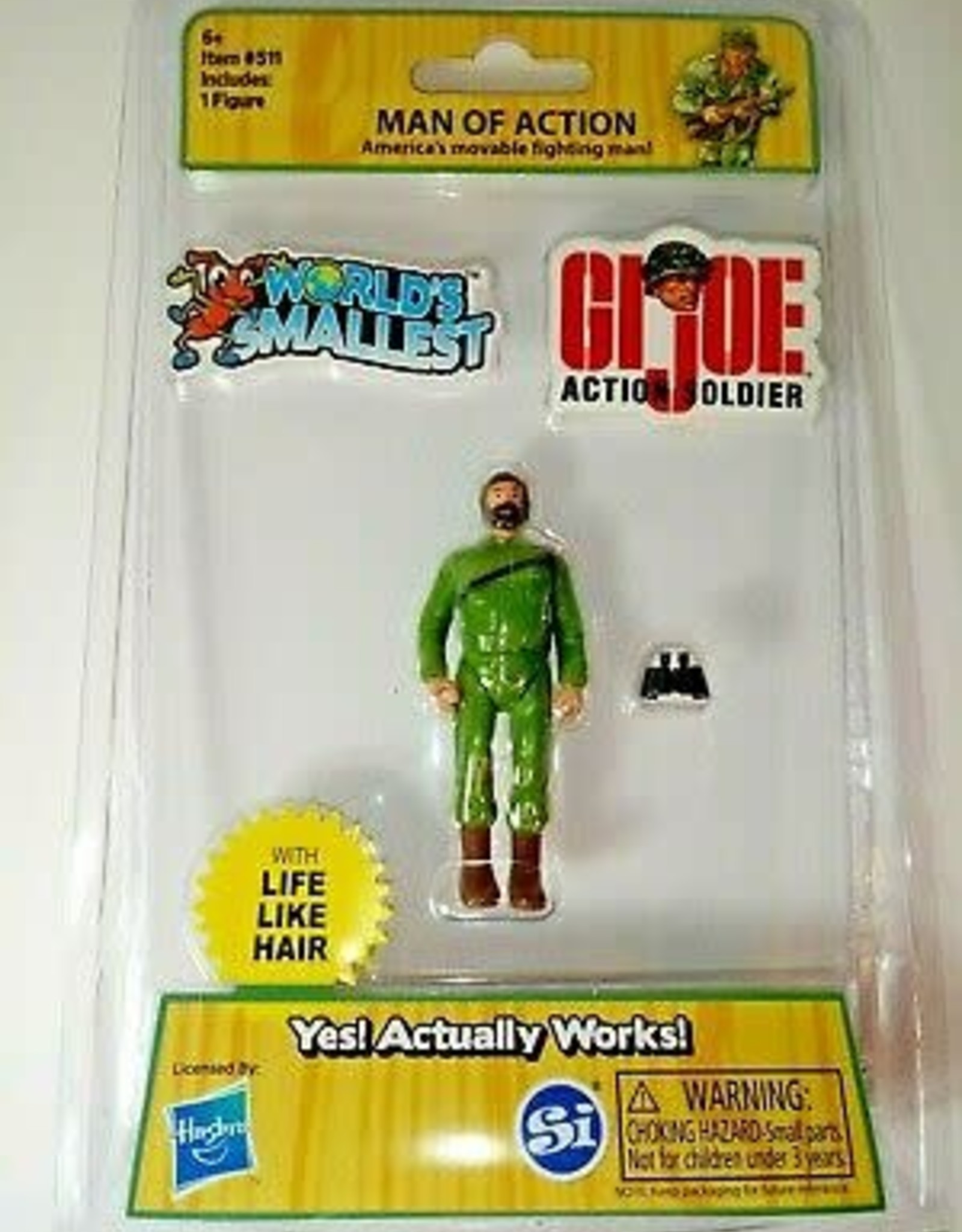 super impulse gi joe